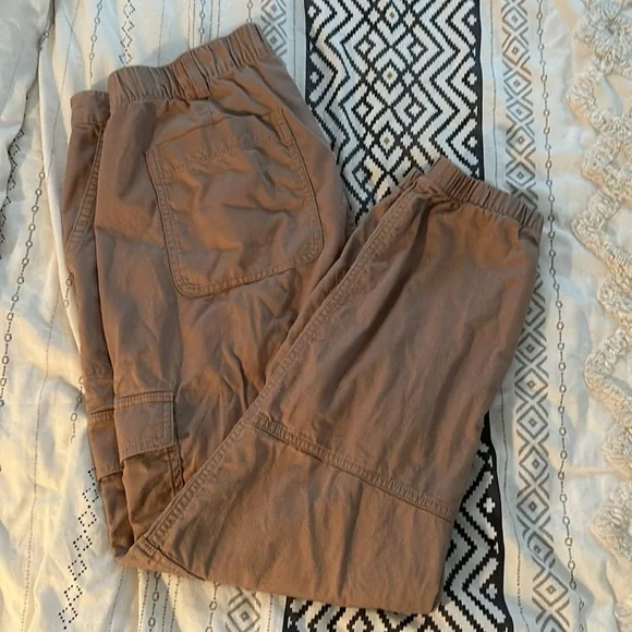 Gap girlfriend joggers - Picture 4 of 4